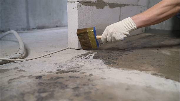 24/7 Emergency Basement Waterproofing experts in Rothbury, MI